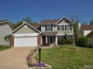 4628 Meramec Blvd, Eureka, MO