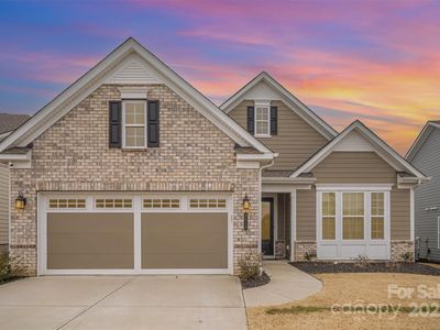 4018 Moxie Way, Charlotte, NC, 28215