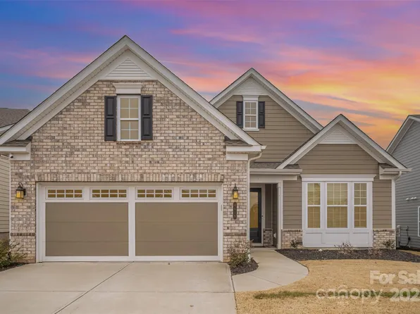 4018 Moxie Way, Charlotte, NC 28215