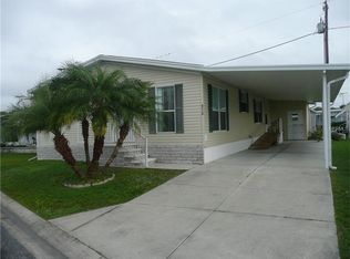 3110 Darnea Ln, Ellenton, FL 34222