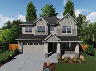 7648 NW 167th Ave, Portland, OR 97229