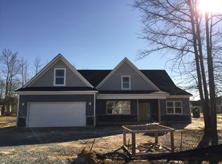 168 Celestial Dr, Garner, NC 27529