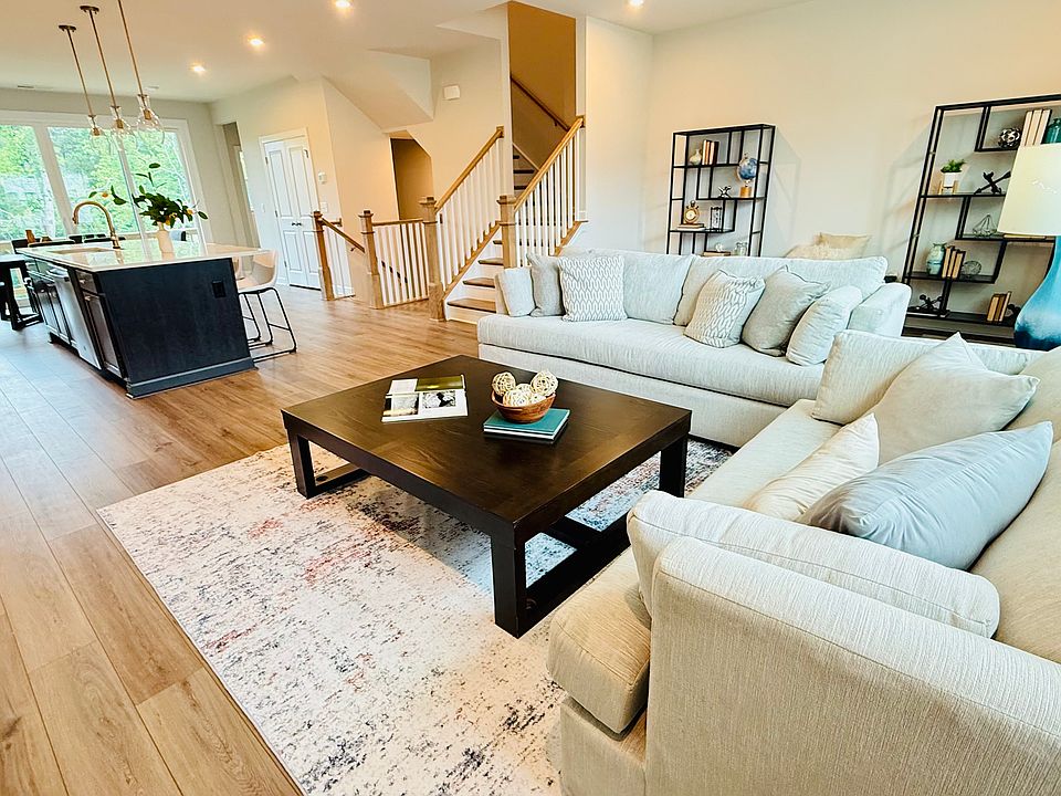 (Photos may include light staging for inspiration. Home is rented unfurnished.)