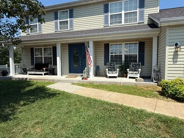 570 Sandra Way, Winfield, MO 63389