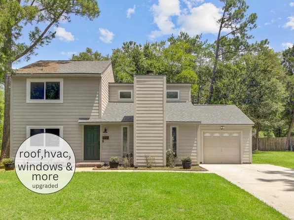 102 Lexington Pl, Goose Creek, SC 29445