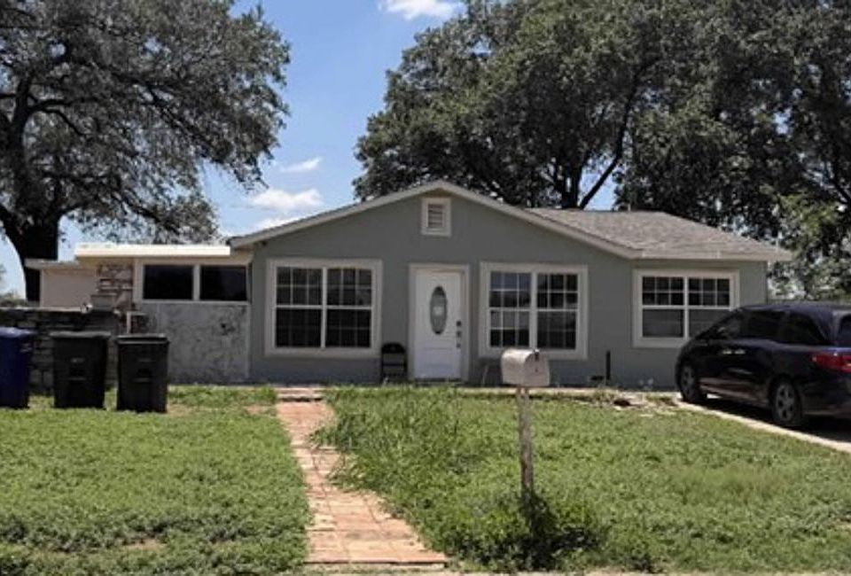 Property Front View