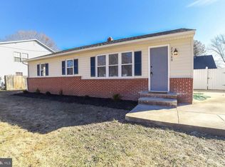 22340 Gore St, Leonardtown, MD
