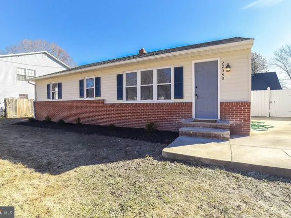 22340 Gore St, Leonardtown, MD 20650