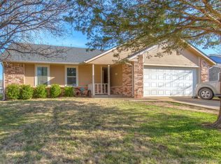 8108 E Madison St, Broken Arrow, OK 74014