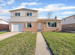 11343 Nineteen Mile Rd, Sterling Heights, MI 48314