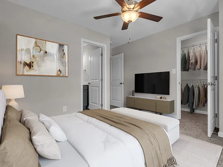 Arrowood Farms Townhomes — Photo 9