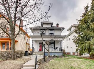 1289 S 4th St, Columbus, OH 43206