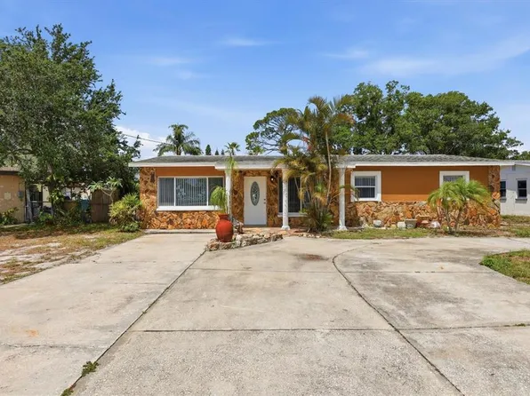 721 Bayshore Dr, Tarpon Springs, FL 34689
