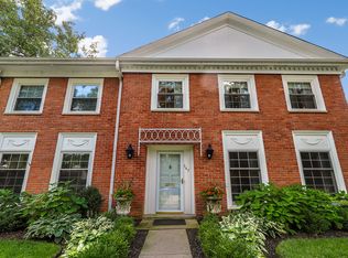 347 Greenleaf Ave, Wilmette, IL 60091