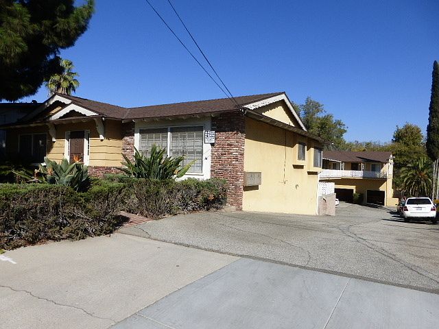 1st image of 1100 N Monterey St #1100E