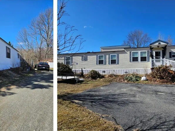 226 Main Street, Canaan, ME 04924