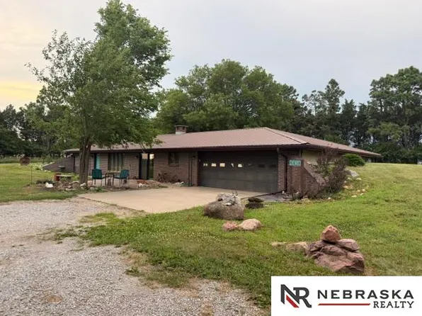 70765 570th Ave, Endicott, NE 68350
