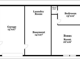 3915 Paul St, Douglasville, GA 30135