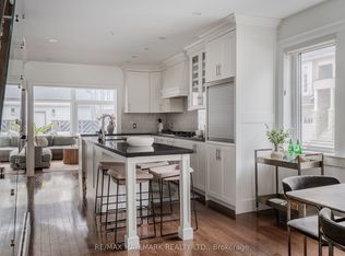 27 Maughan Cres, Toronto, ON M4L 3E4