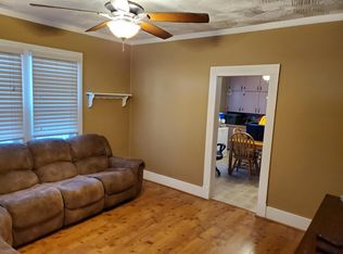 1036 E Delmar St, Springfield, MO 65807