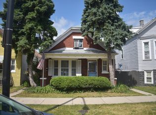 1832 S 56th Ct, Cicero, IL