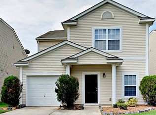 3606 Charterhall Ln, Charlotte, NC 28215