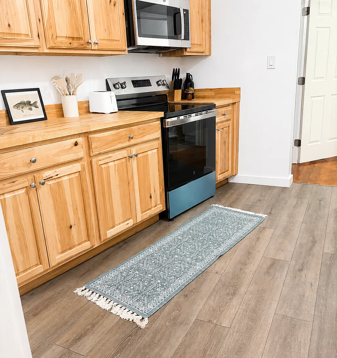1 bed, $1,750 — Photo 1