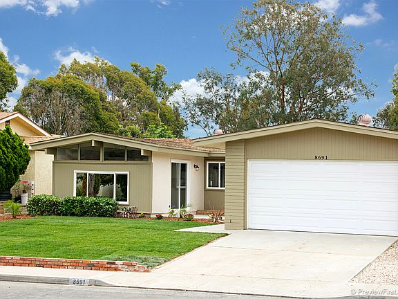 2nd image of 8691 Highwood Dr
