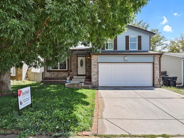 4620 Enid Way, Denver, CO 80239