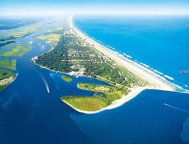 Ponce Inlet