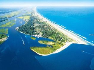 54 S Turn Cir, Ponce Inlet, FL 32127