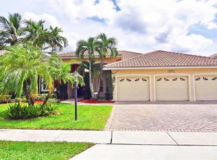21722 Fall River Dr, Boca Raton, FL 33428