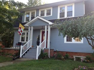 309 Eisenhower St, Elizabethton, TN 37643