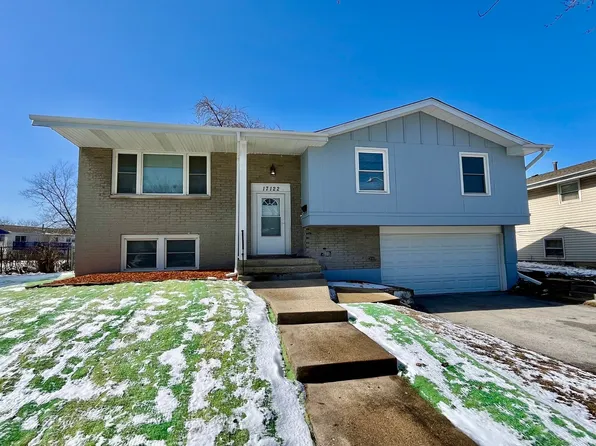 17122 Central Park Ave, Hazel Crest, IL 60429