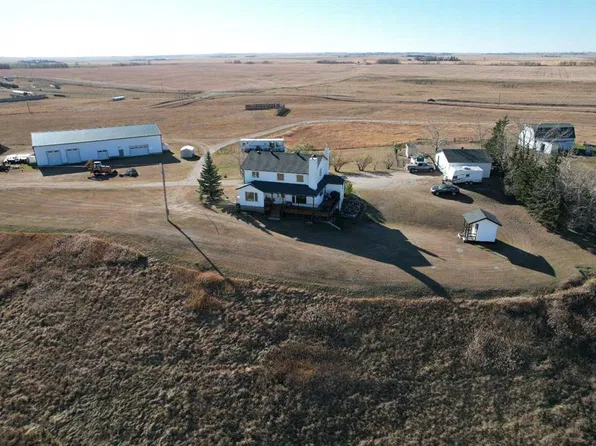 273132 Range Rd W #275, Airdrie, AB T4B 2A4