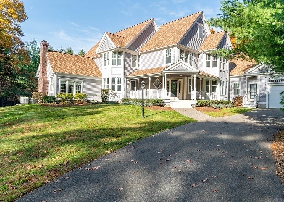 1st image of 16 Frothingham Dr