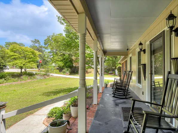 101 Hartwell Dr, Aiken, SC 29803