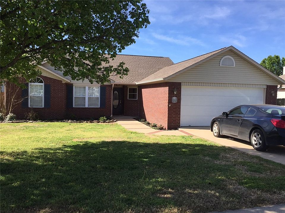 1st image of 3209 W Gypsum Dr