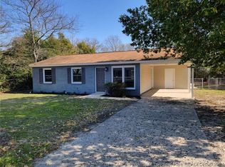 923 Spellman Dr, Fayetteville, NC 28311