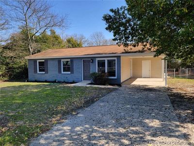 923 Spellman Dr, Fayetteville, NC, 28311