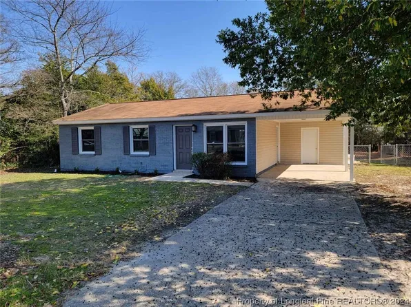 923 Spellman Dr, Fayetteville, NC 28311