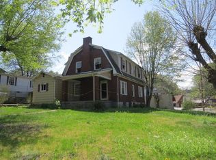 201 School St, Hazard, KY 41701