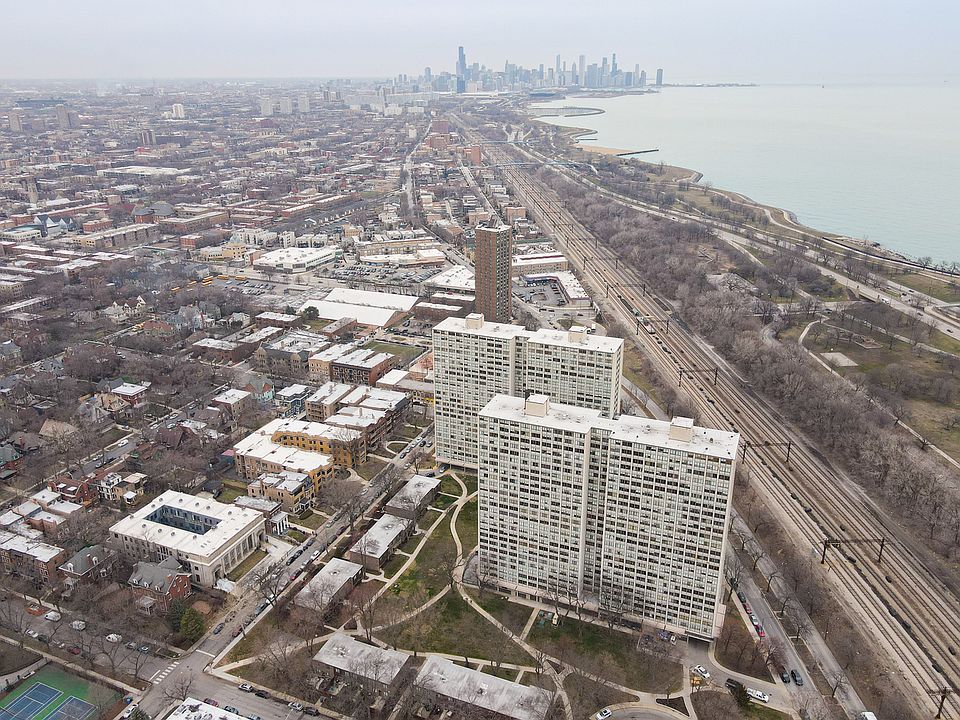 1st image of 4800 S Lake Park Ave APT 703