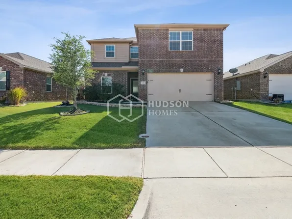 148 Aaron St, Anna, TX 75409