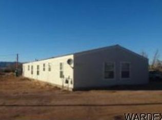 4351 N Baker Dr, Kingman, AZ 86409