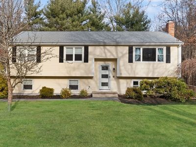 39 Sandy Ridge Cir, Sharon, MA, 02067