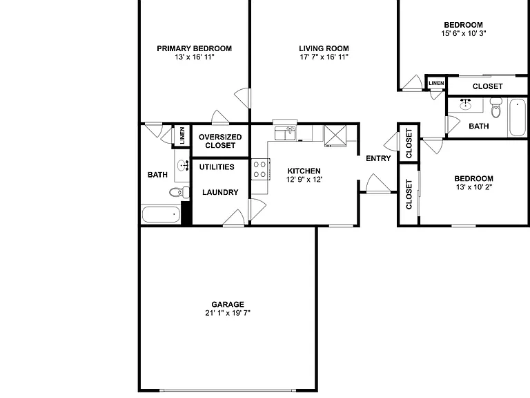 8623 Robin Run Way — Photo 17