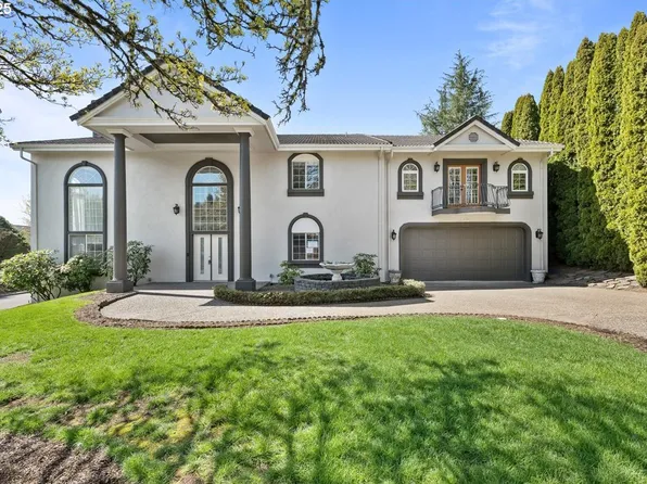 14985 SW Peachtree Dr, Tigard, OR 97224