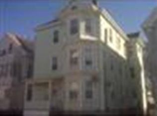 128 Bonney St #2, New Bedford, MA 02740