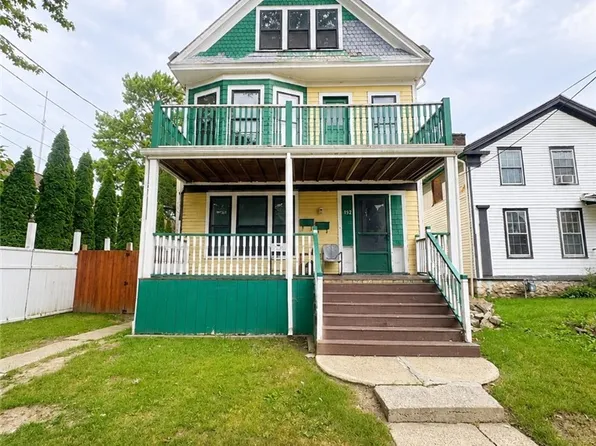 152 Bird Ave, Buffalo, NY 14213